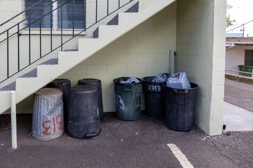 More Photos Of 1313 Ahiahi St, Honolulu Apartments For Sale