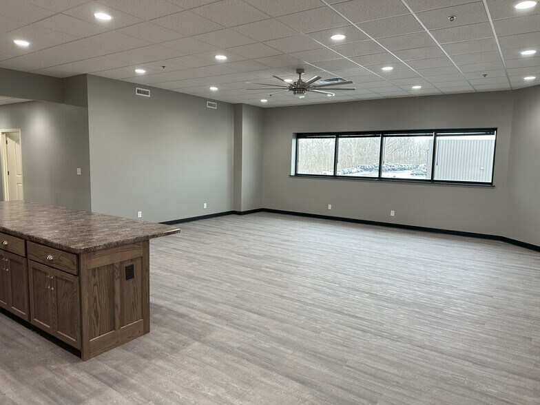 More Photos Of 103 E Kam Dr, Pittsboro Light Distribution For Lease