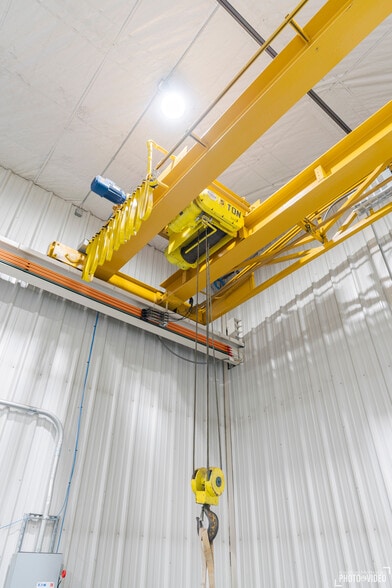 More Photos Of 612 Sinclair St, Gillette Industrial For Sale