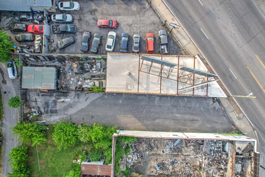 More Photos Of 39 Lafayette St, Nashville Freestanding For Sale