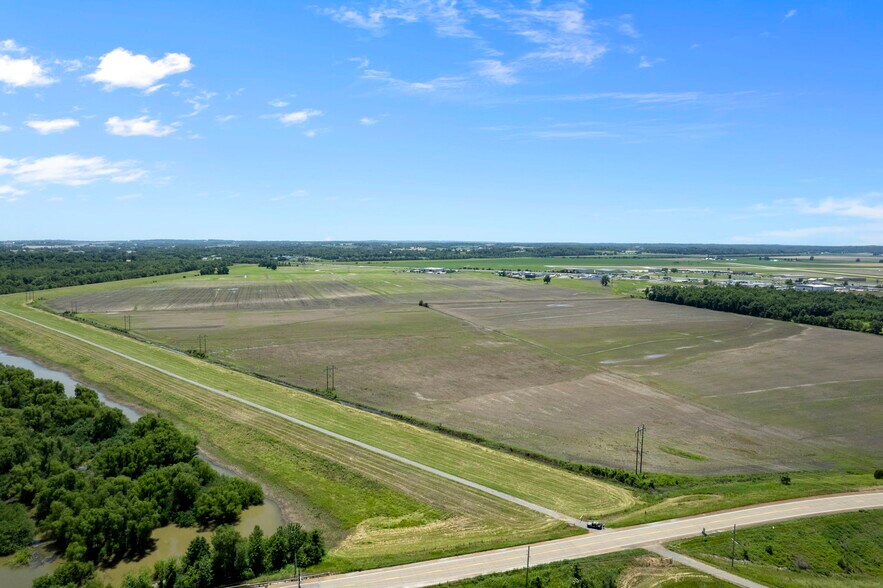 More Photos Of SEMO Industrial Park, Scott City Land For Sale