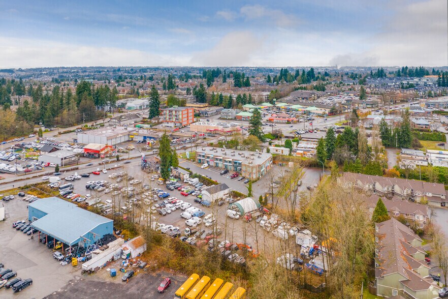 More Photos Of 16055 Fraser Hwy, Surrey Storefront Retail Office For Lease