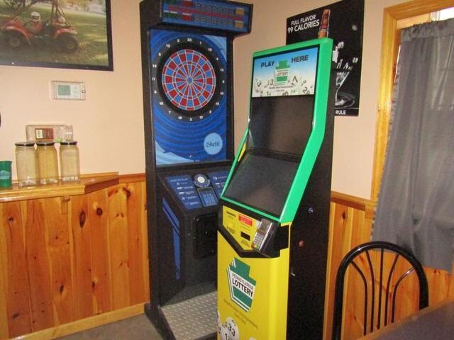 More Photos Of 3434 Route 646, Gifford Restaurant For Sale