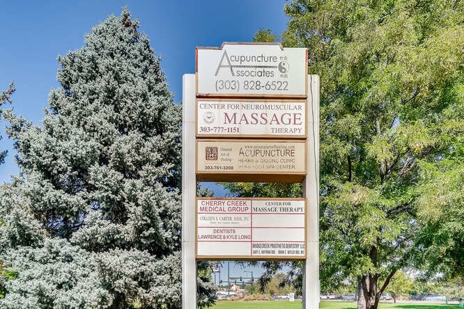 More Photos Of 3955 E Exposition Ave, Denver Medical For Lease