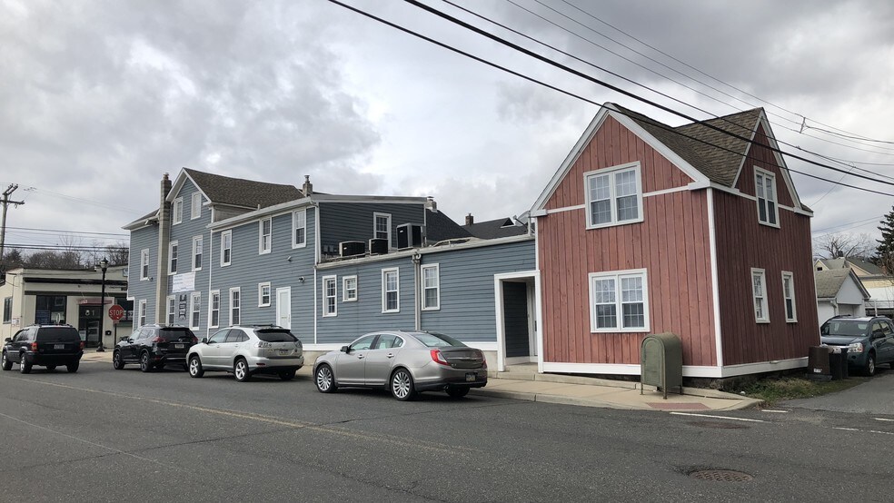 More Photos Of 80 Broad St, Phillipsburg Office Residential For Sale