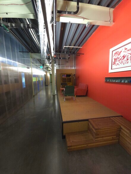 More Photos Of 3457 Ringsby Ct, Denver Loft Creative Space For Sale