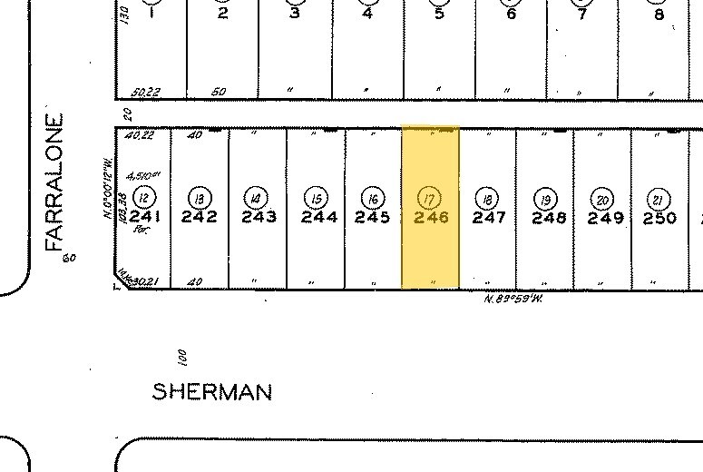 More Photos Of 22139 Sherman Way, Canoga Park Storefront For Sale