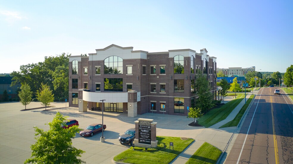 Primary Photo Of 525 N Keene St, Columbia Medical For Sale
