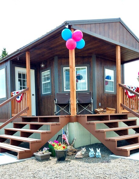 More Photos Of 110 Seubert Heights Dr, Cottonwood Trailer Camper Park For Sale