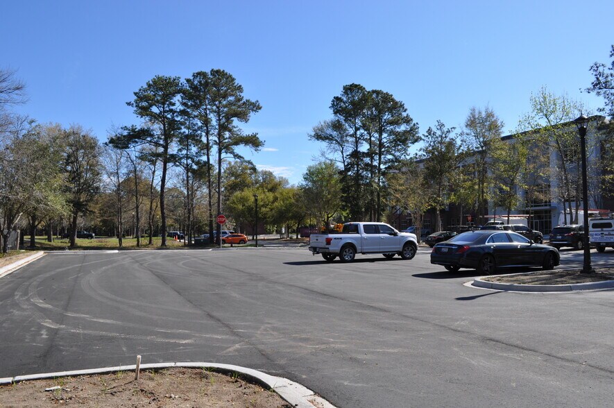 More Photos Of 1200 Innovation Way, Mount Pleasant Medical For Lease