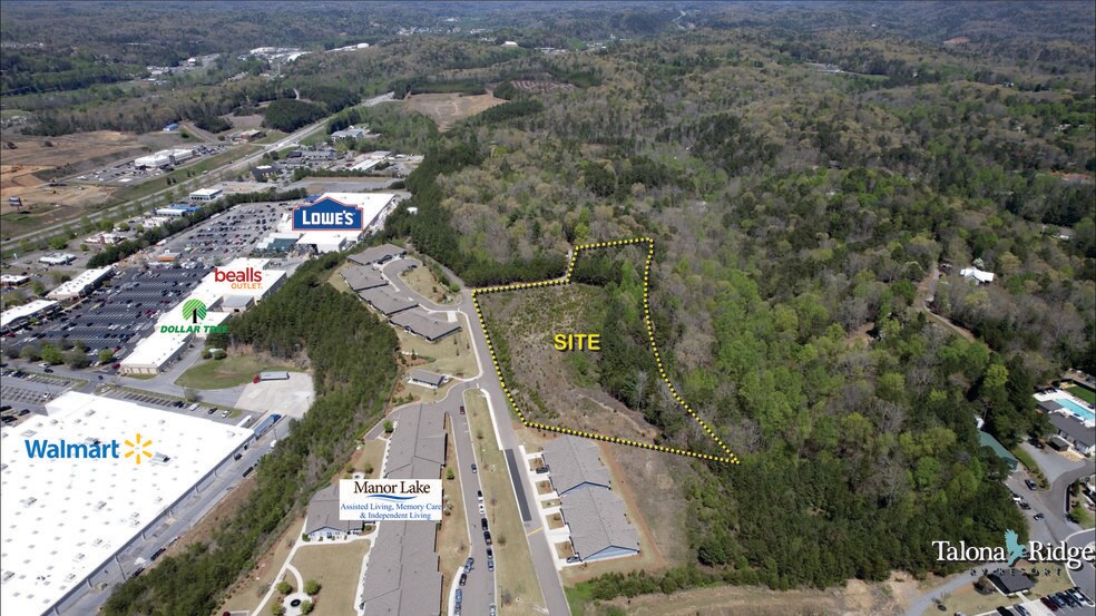 More Photos Of 0 Highland ridge Road, Ellijay Land For Sale