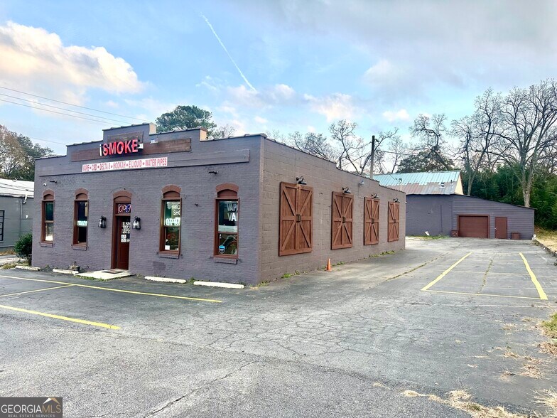 More Photos Of , Griffin General Retail For Sale
