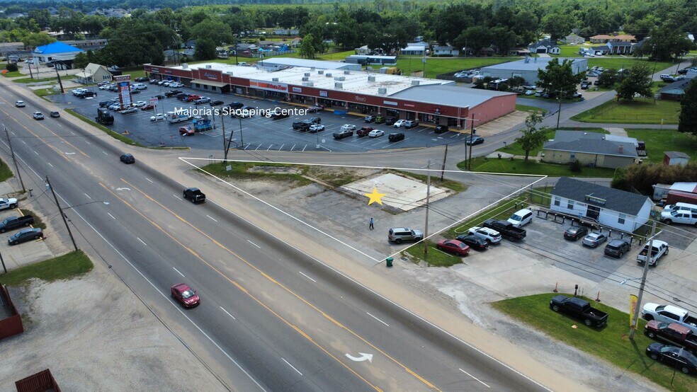 More Photos Of 13441 US-90, Boutte Land For Sale