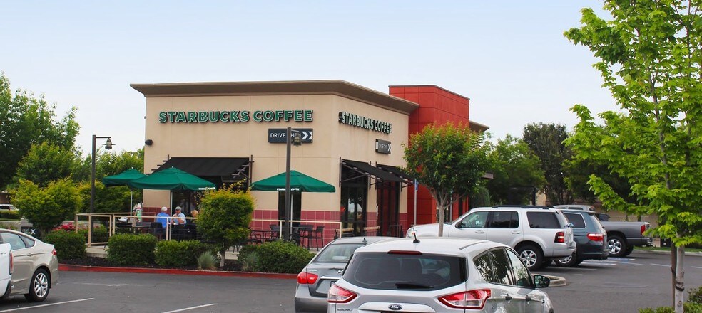 More Photos Of 2301-2363 W Main St, Turlock Unknown For Lease