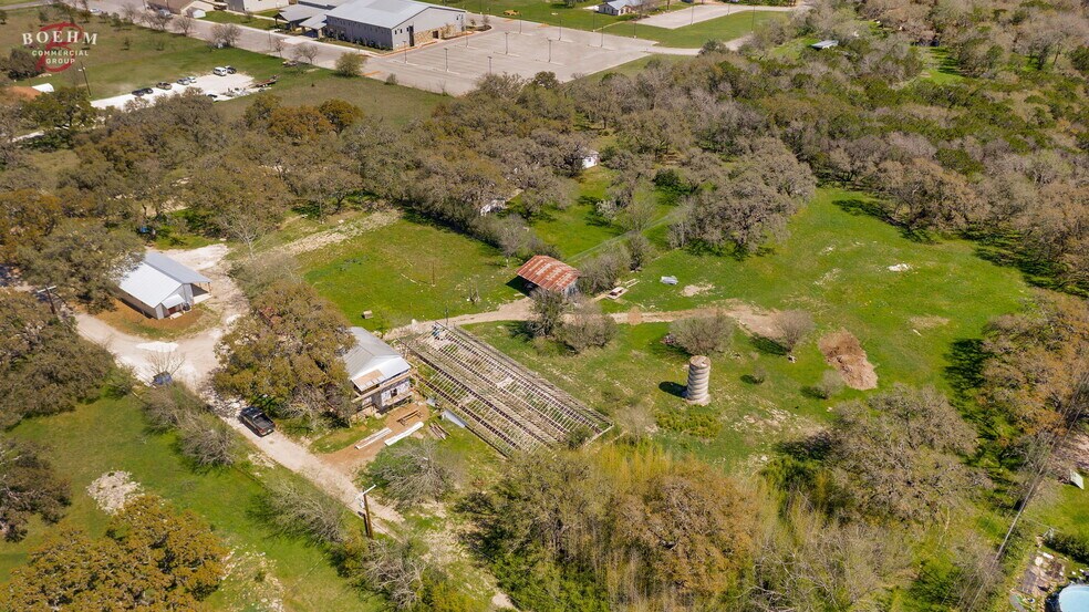 More Photos Of 9A N Star Rd, Boerne Land For Sale