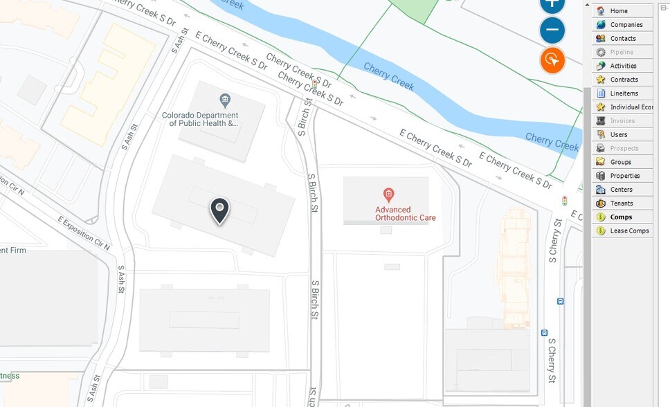 More Photos Of 710 S Ash St, Denver Office For Lease