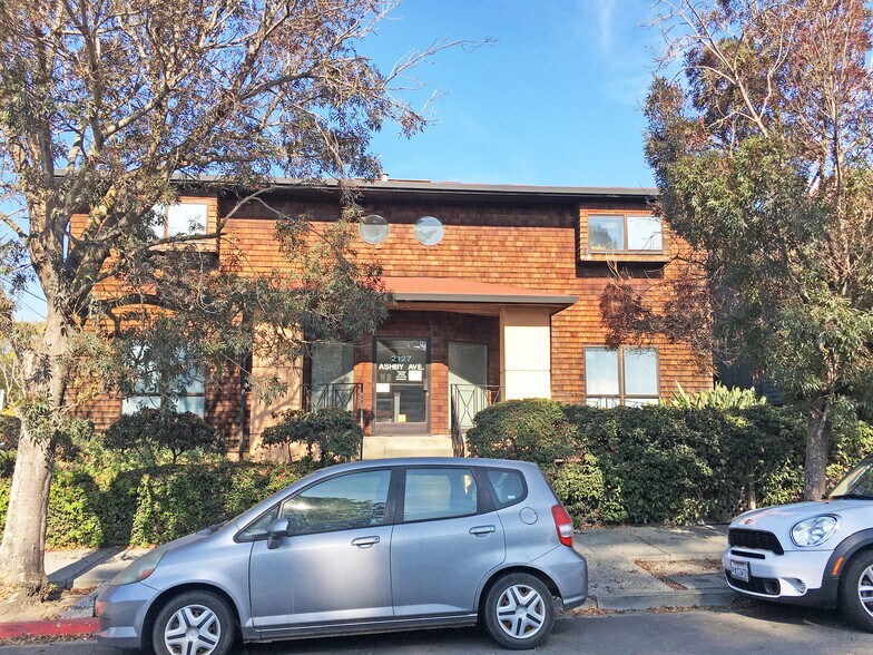 More Photos Of 2127 Ashby Ave, Berkeley Medical For Lease