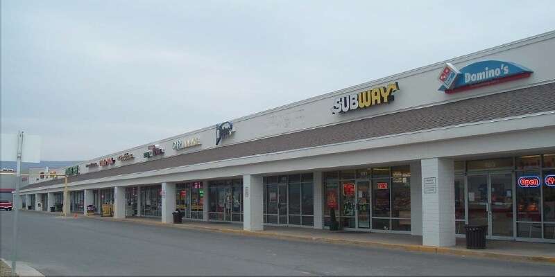 More Photos Of 473-477 W Reservoir Rd, Woodstock Unknown For Lease