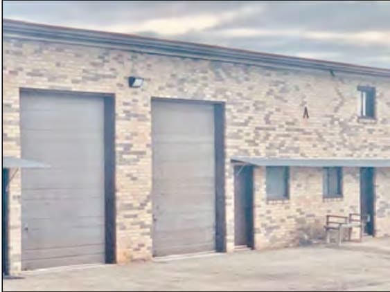 More Photos Of 2301 W Whitestone Blvd, Cedar Park Warehouse For Lease