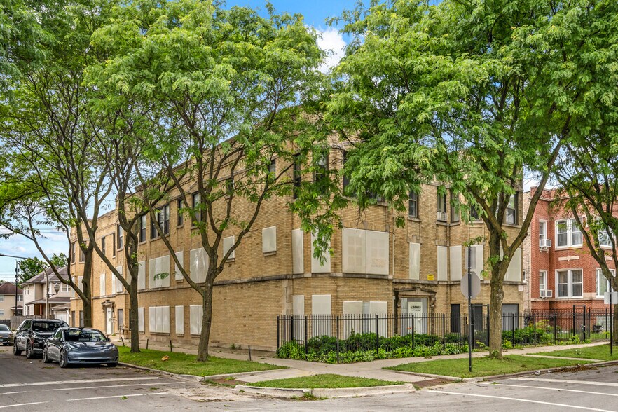 More Photos Of 5501 W Quincy St, Chicago Apartments For Sale