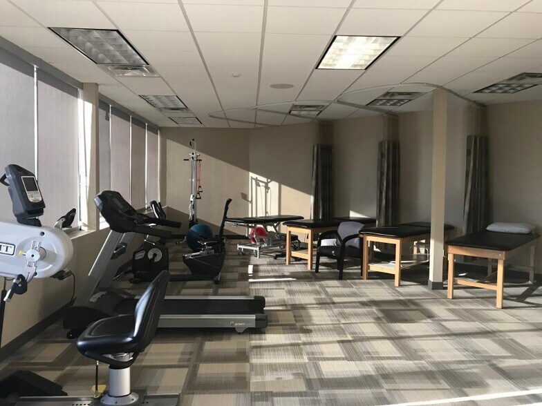 More Photos Of 6840 Peachtree Industrial Blvd, Atlanta Medical For Lease