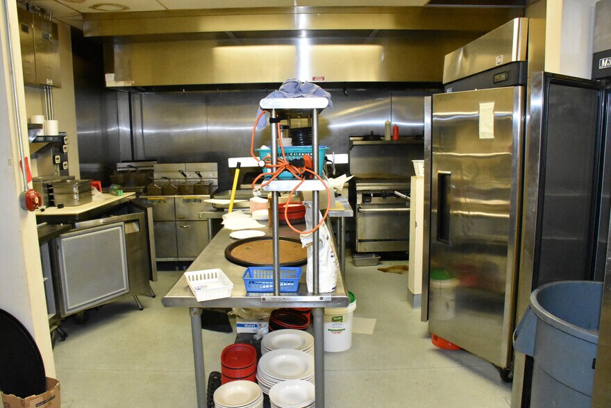 More Photos Of 18208 Cussewago Rd, Meadville Restaurant For Sale