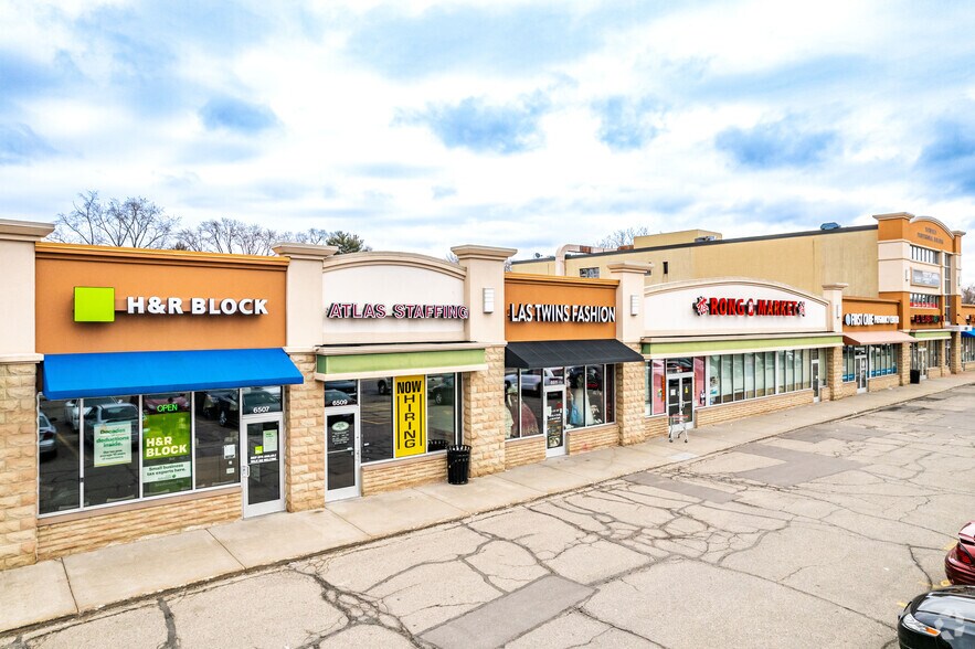 Primary Photo Of 10 E 66th St, Minneapolis Freestanding For Lease