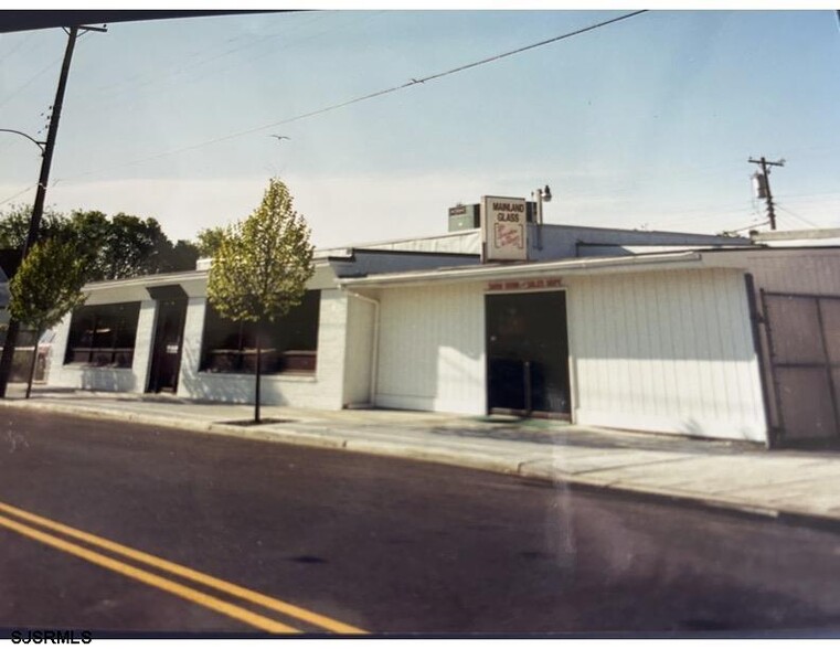 Primary Photo Of 53 E West Jersey Ave, Pleasantville Light Manufacturing For Sale