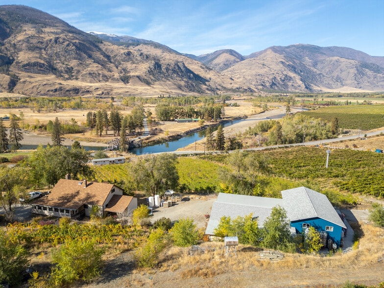 More Photos Of 1002 British Columbia 3, Cawston Winery Vineyard For Sale