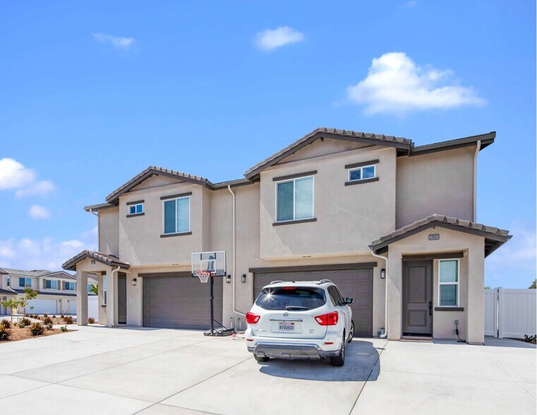 More Photos Of 5824 Persepolis Ct, Riverside Multifamily For Sale