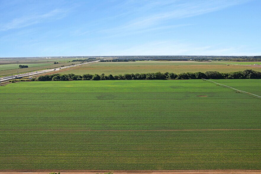 More Photos Of Krome Avenue & SW 108th Street, Miami Land For Sale