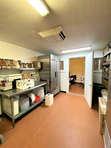 More Photos Of 719 Main St, Truth Or Consequences Restaurant For Sale