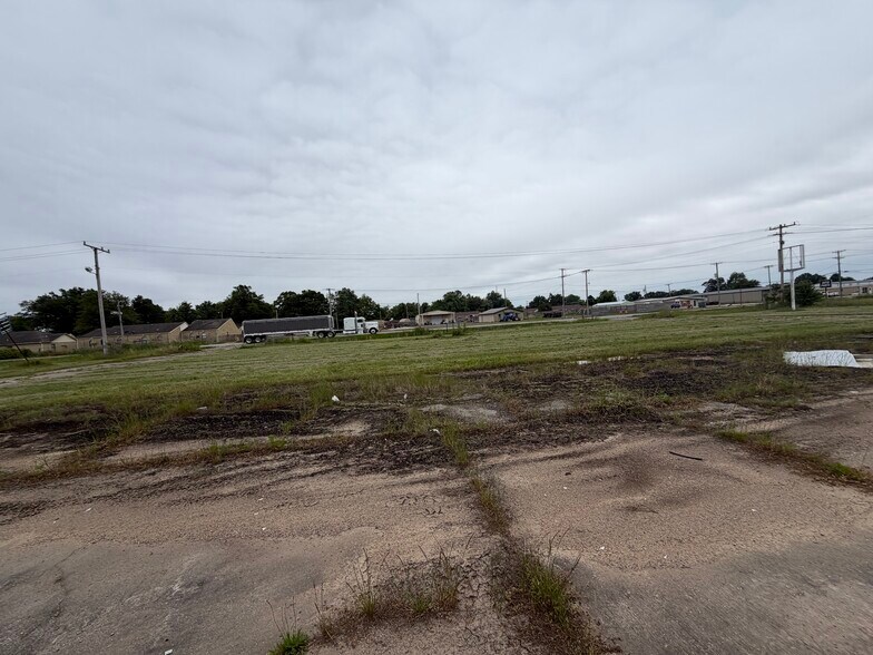 More Photos Of TBD HWY 165, Dumas Land For Sale
