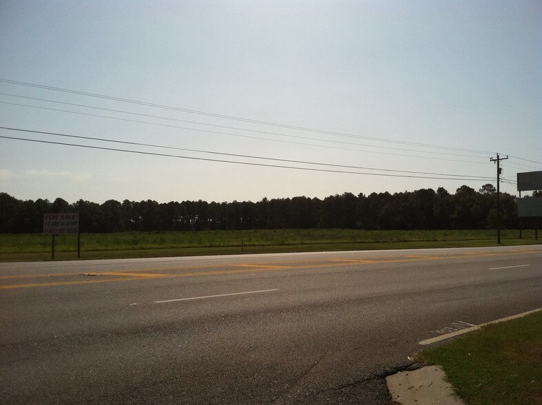More Photos Of 737 Ga Highway 133 S, Moultrie Land For Sale