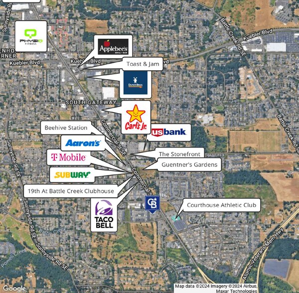 More Photos Of Madras @ Commercial, Salem Land For Sale