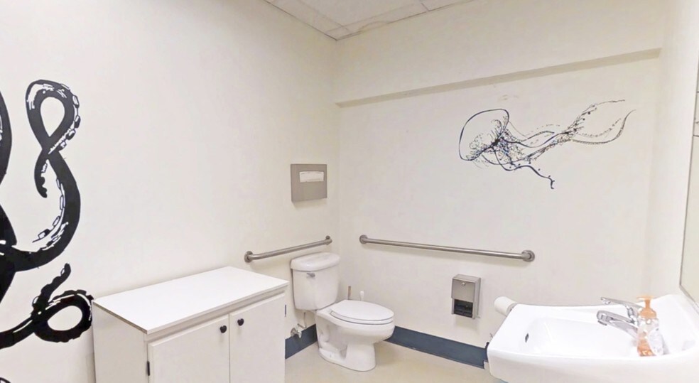 More Photos Of 3041-3043 Mission St, San Francisco Office For Lease