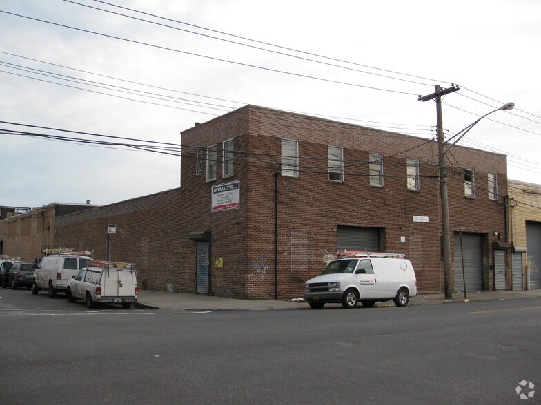 More Photos Of 531-535 Wortman Ave, Brooklyn Warehouse For Lease