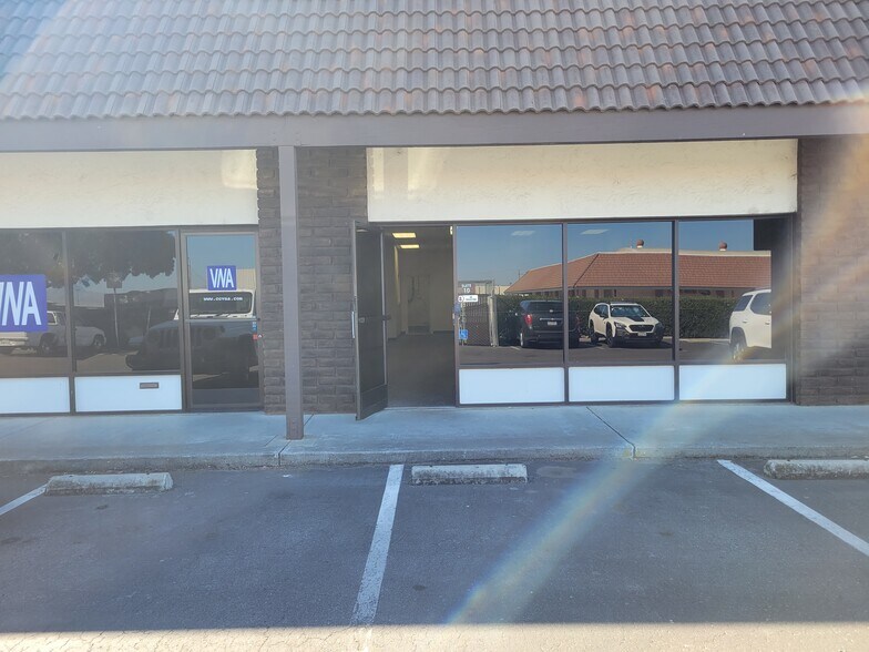 More Photos Of 321 San Felipe Rd, Hollister Medical For Lease