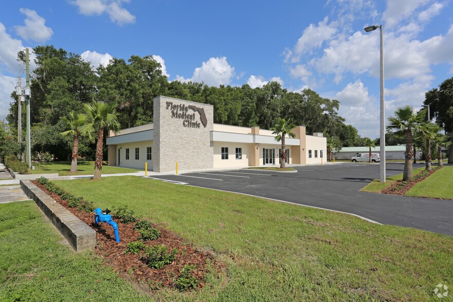 More Photos Of 6606 Stadium Dr, Zephyrhills Medical For Sale