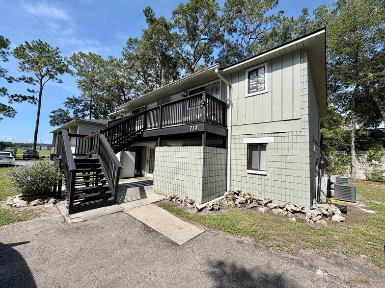 More Photos Of , Gainesville Multifamily For Sale