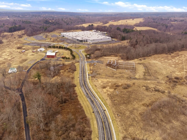 More Photos Of 85 Vista Blvd, Slingerlands Land For Sale