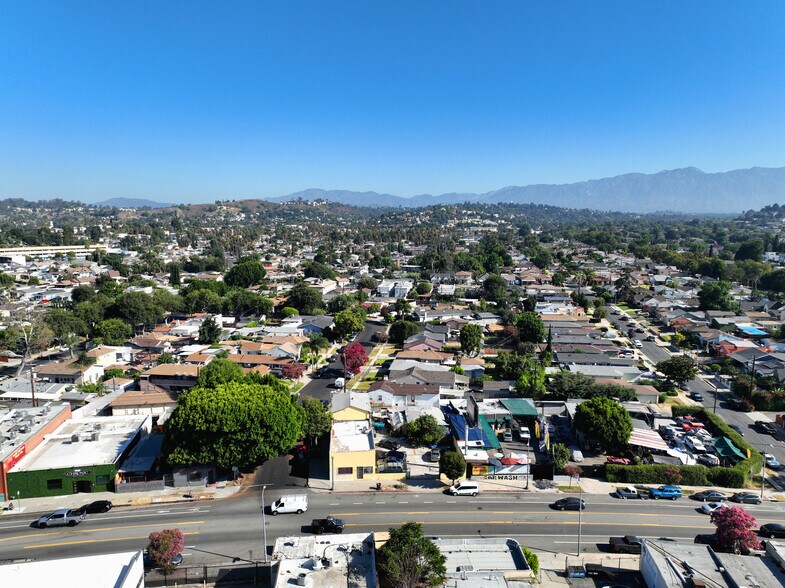 More Photos Of 5501 Alhambra Ave, Los Angeles Apartments For Sale