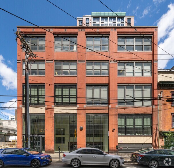 More Photos Of 66 York St, Jersey City Office For Lease