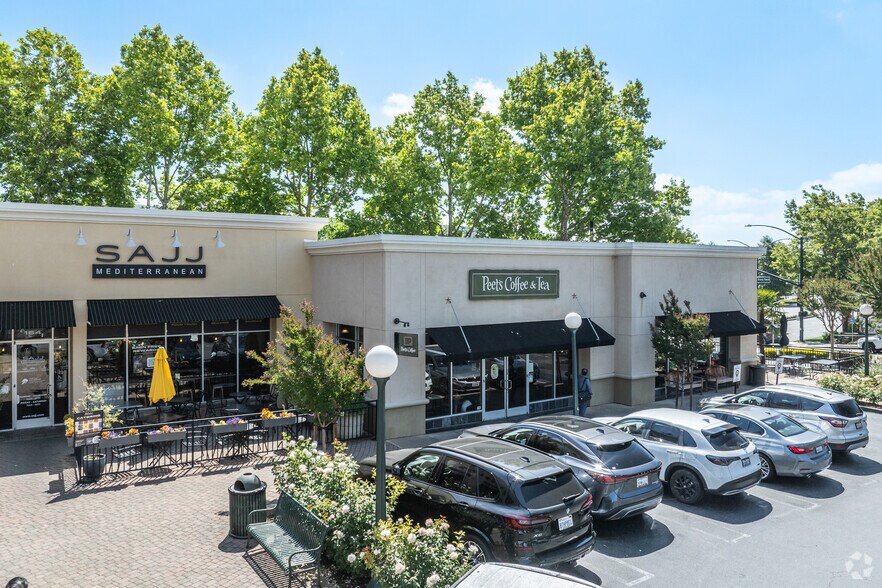 More Photos Of 2541 Bishop Dr, San Ramon Unknown For Sale