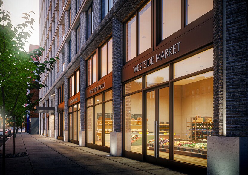 More Photos Of 870-888 Atlantic Ave, Brooklyn Apartments For Lease