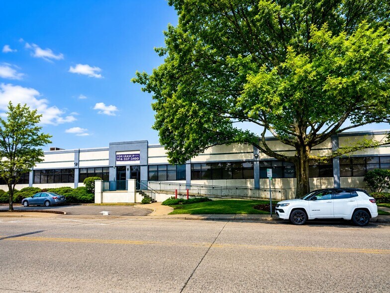More Photos Of 57 Harbor View Ave, Stamford Light Manufacturing For Lease