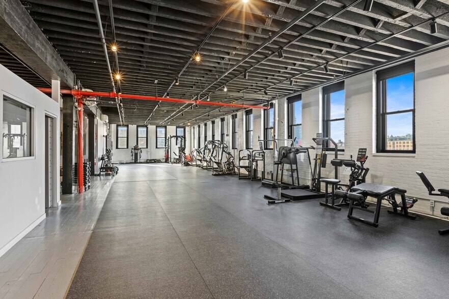 Primary Photo Of 267-271 Douglass St, Brooklyn Loft Creative Space For Lease