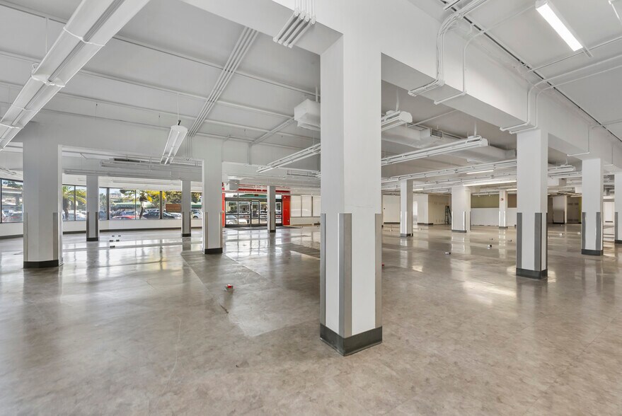 More Photos Of 2919 Kapiolani Blvd, Honolulu Unknown For Lease