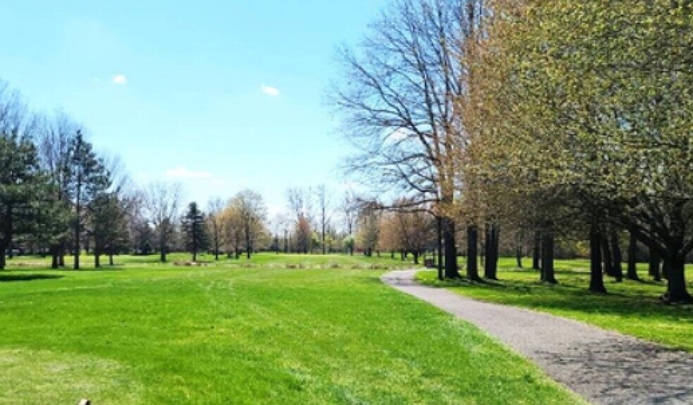 More Photos Of 20820 Inkster Rd, Romulus Land For Sale