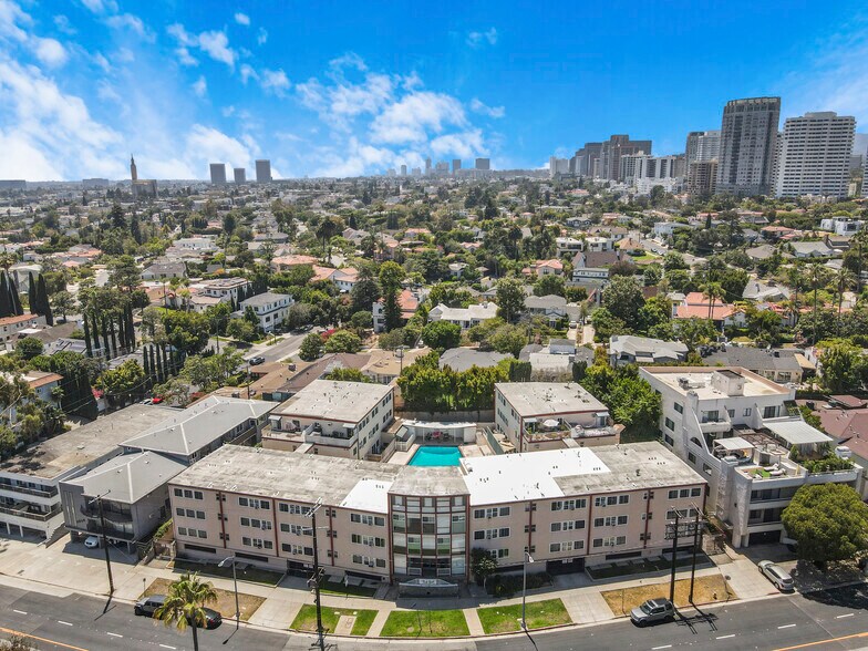 More Photos Of 1441 S Beverly Glen Blvd, Los Angeles Apartments For Sale